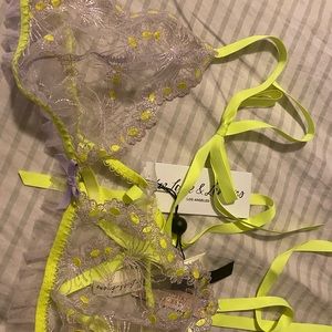 For love and lemons bra